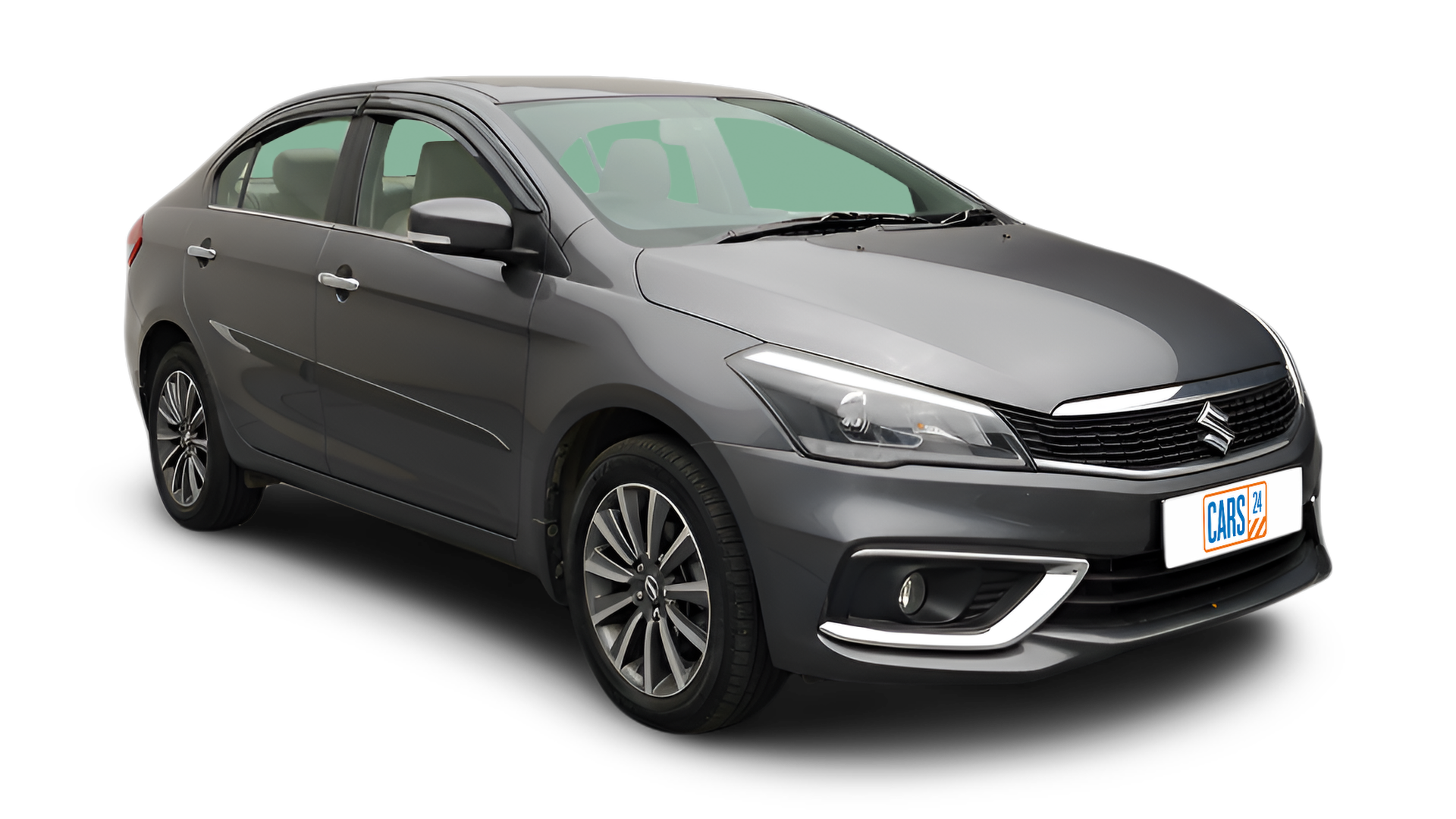 Maruti Ciaz-img